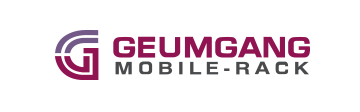 GEUMGANG Mobile Rack